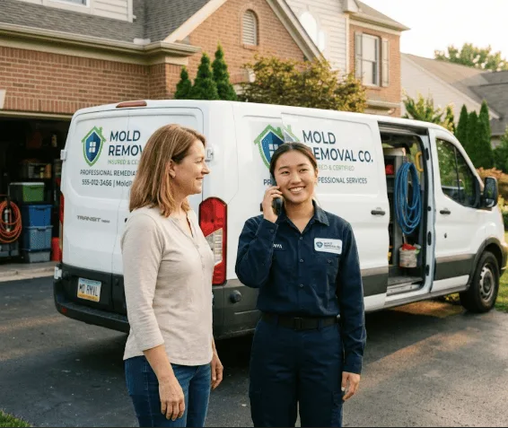 Crawlspace Mold Remediation Woodstock, CT FAQs